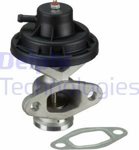 Delphi EG10458-12B1 - EGR Valve car-mod.net