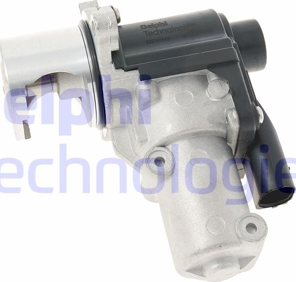Delphi EG10645-12B1 - EGR Valve car-mod.net