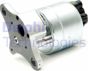 Delphi EG10020-11B1 - EGR Valve car-mod.net