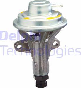 Delphi EG10318-12B1 - EGR Valve car-mod.net