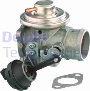 Delphi EG10312-12B1 - EGR Valve car-mod.net
