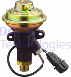 Delphi EG10335-12B1 - EGR Valve car-mod.net