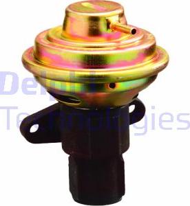 Delphi EG10330-12B1 - EGR Valve car-mod.net