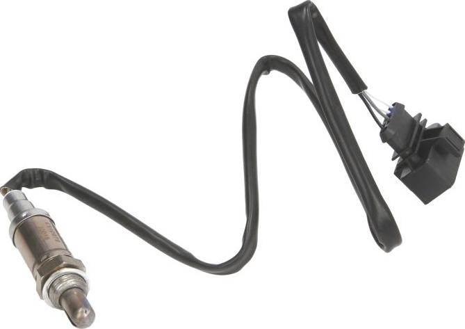 Delphi ES10979-12B1 - Oxygen, Lambda Sensor car-mod.net