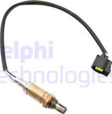 Delphi ES10882 - Oxygen, Lambda Sensor car-mod.net