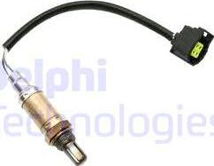 Delphi ES11003 - Oxygen, Lambda Sensor car-mod.net