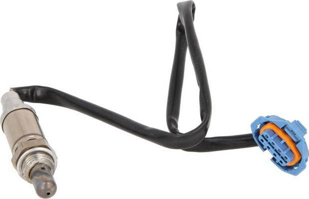 Delphi ES11089-12B1 - Oxygen, Lambda Sensor car-mod.net