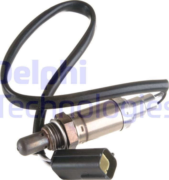 Delphi ES11073-12B1 - Oxygen, Lambda Sensor car-mod.net
