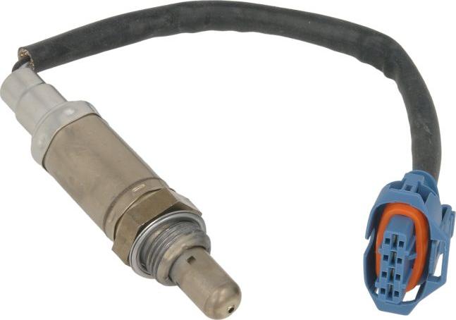 Delphi ES20429-12B1 - Oxygen, Lambda Sensor car-mod.net
