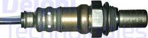 Delphi ES20009-12B1 - Oxygen, Lambda Sensor car-mod.net