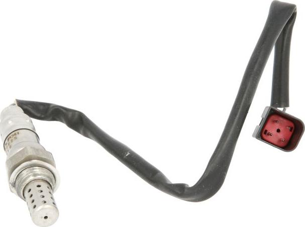 Delphi ES20025-12B1 - Oxygen, Lambda Sensor car-mod.net