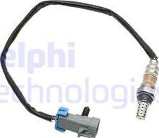 Delphi ES20355 - Oxygen, Lambda Sensor car-mod.net