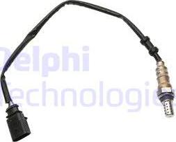 Delphi ES20367 - Oxygen, Lambda Sensor car-mod.net