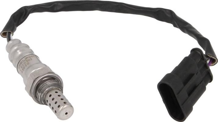 Delphi ES20302-12B1 - Oxygen, Lambda Sensor car-mod.net