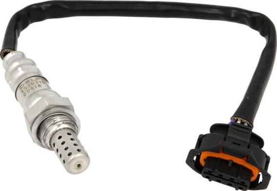 Delphi ES20315-12B1 - Oxygen, Lambda Sensor car-mod.net