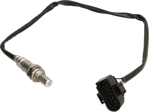 Delphi ES20256-12B1 - Oxygen, Lambda Sensor car-mod.net