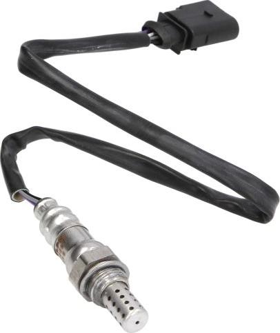 Delphi ES20289-12B1 - Oxygen, Lambda Sensor car-mod.net
