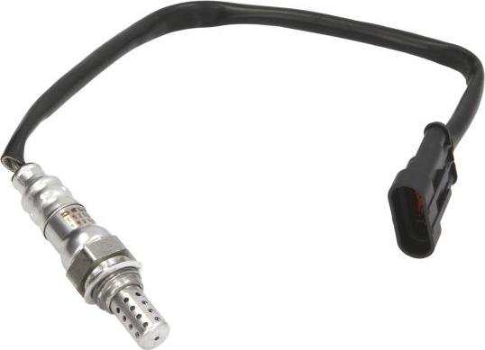 Delphi ES20236-12B1 - Oxygen, Lambda Sensor car-mod.net