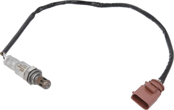 Delphi ES21089-12B1 - Oxygen, Lambda Sensor car-mod.net