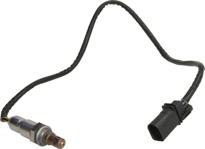 Delphi ES21079-12B1 - Oxygen, Lambda Sensor car-mod.net