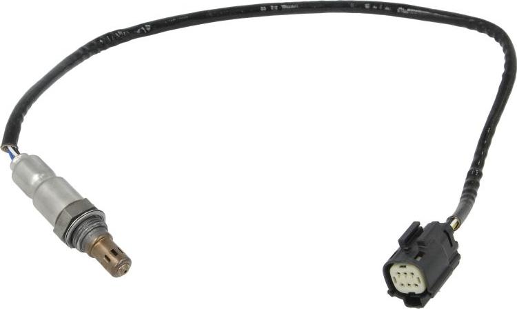 Delphi ES21143-12B1 - Oxygen, Lambda Sensor car-mod.net