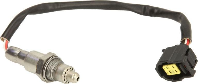 Delphi ES21119-12B1 - Oxygen, Lambda Sensor car-mod.net