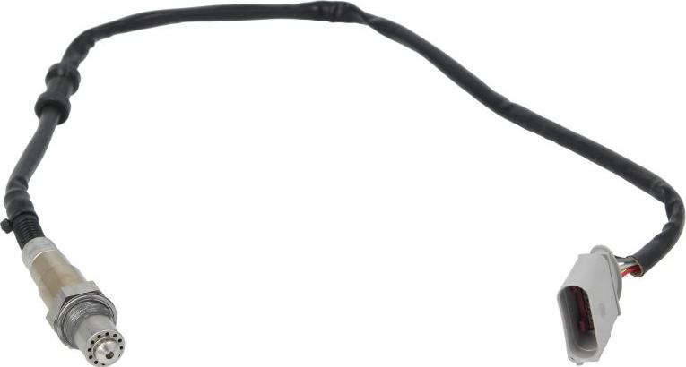 Delphi ES21181-12B1 - Oxygen, Lambda Sensor car-mod.net