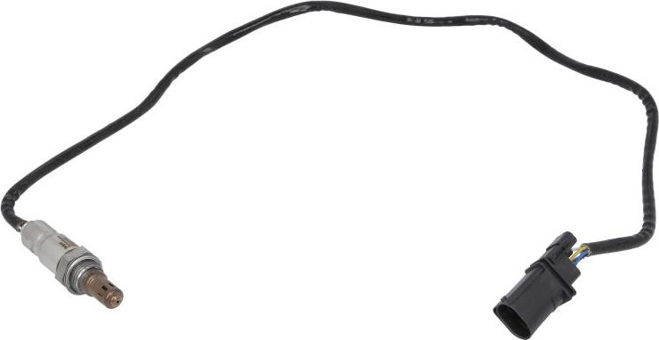 Delphi ES21182-12B1 - Oxygen, Lambda Sensor car-mod.net