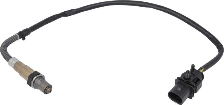 Delphi ES21136-12B1 - Oxygen, Lambda Sensor car-mod.net