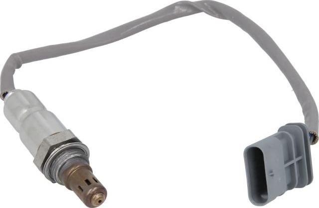 Delphi ES21393-12B1 - Oxygen, Lambda Sensor car-mod.net