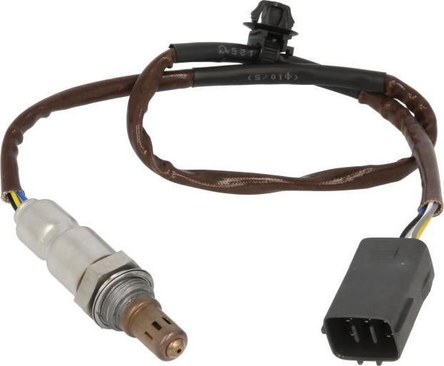 Delphi ES21338-12B1 - Oxygen, Lambda Sensor car-mod.net