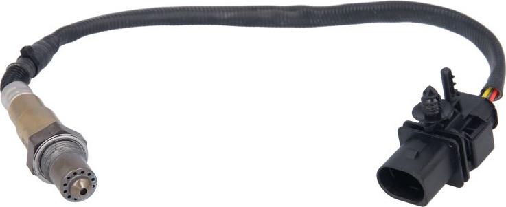 Delphi ES21268-12B1 - Oxygen, Lambda Sensor car-mod.net