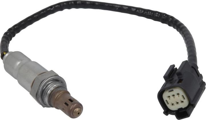 Delphi ES21200-12B1 - Oxygen, Lambda Sensor car-mod.net