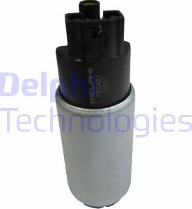 Delphi FE0451-12B1 - Fuel Pump car-mod.net