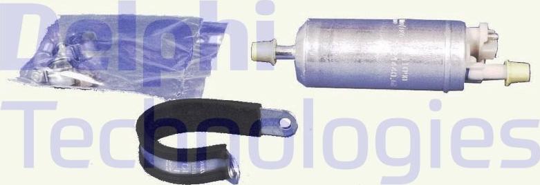 Delphi FE0469-12B1 - Fuel Pump car-mod.net