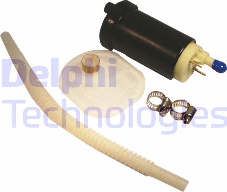 Delphi FE0438-12B1 - Fuel Pump car-mod.net