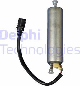 Delphi FE0510-12B1 - Fuel Pump car-mod.net