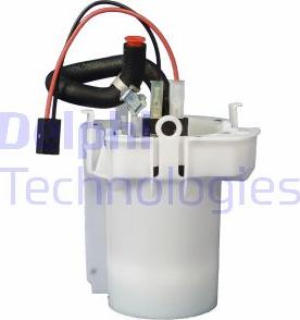 Delphi FE0531-12B1 - Swirlpot, fuel pump car-mod.net