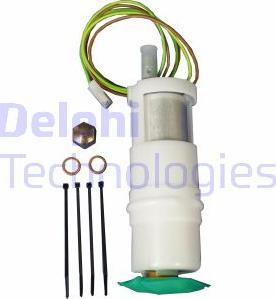 Delphi FE0533-12B1 - Fuel Pump car-mod.net