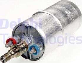 Delphi FE0135-12B1 - Fuel Pump car-mod.net