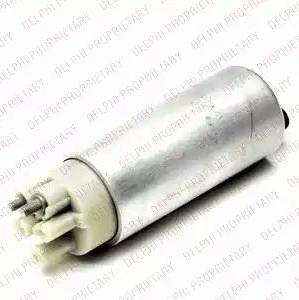 Delphi FE0357 - Fuel Pump car-mod.net