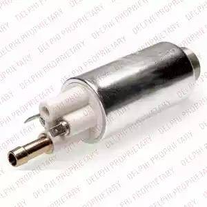 Delphi FE0236 - Fuel Pump car-mod.net