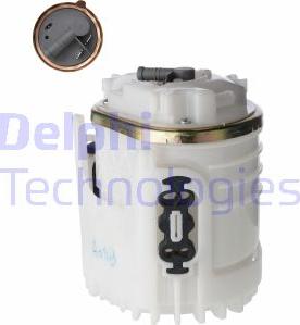 Delphi FE0783-12B1 - Swirlpot, fuel pump car-mod.net