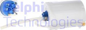 Delphi FE0787-12B1 - Fuel Supply Module car-mod.net