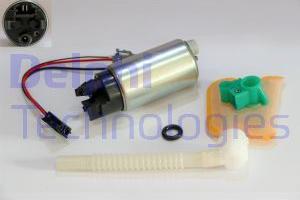 Delphi FE0731-12B1 - Fuel Pump car-mod.net