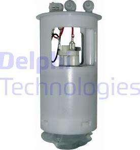 Delphi FE10139-12B1 - Fuel Supply Module car-mod.net