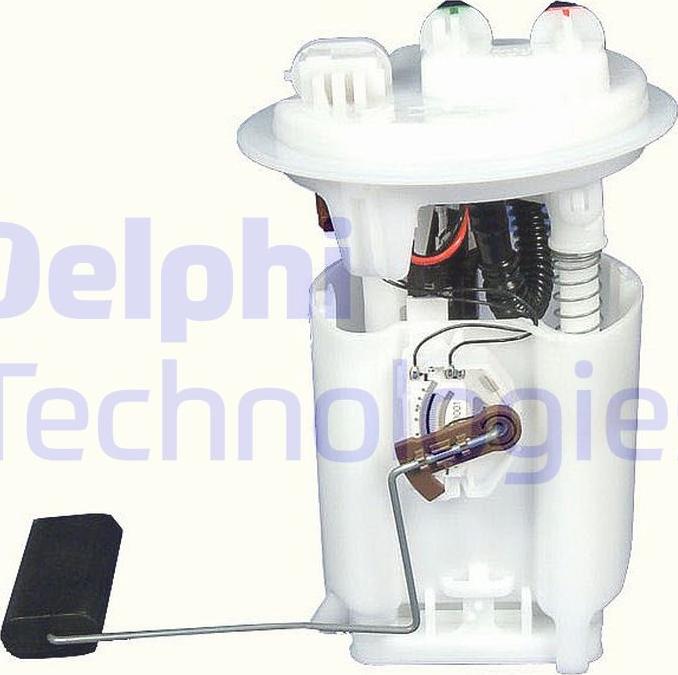 Delphi FG0994-12B1 - Fuel Supply Module car-mod.net