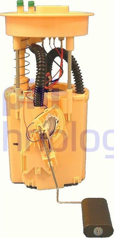 Delphi FG0988-12B1 - Fuel Supply Module car-mod.net