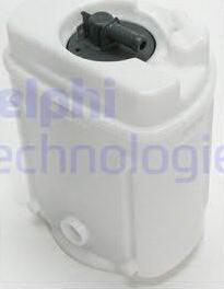 Delphi FG0416-12B1 - Fuel Supply Module car-mod.net