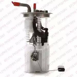 Delphi FG0516 - Fuel Supply Module car-mod.net
